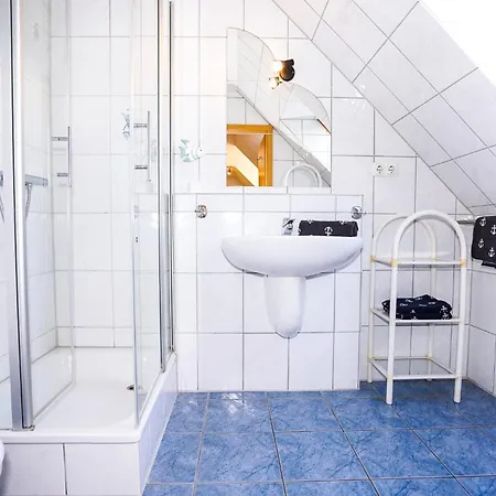 Apartment Blankwasserweg 45, 