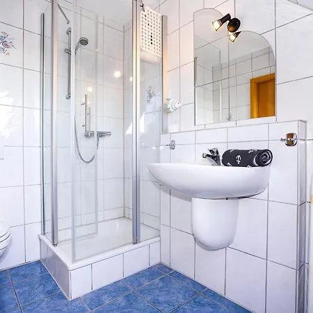 Apartment Blankwasserweg 45, 