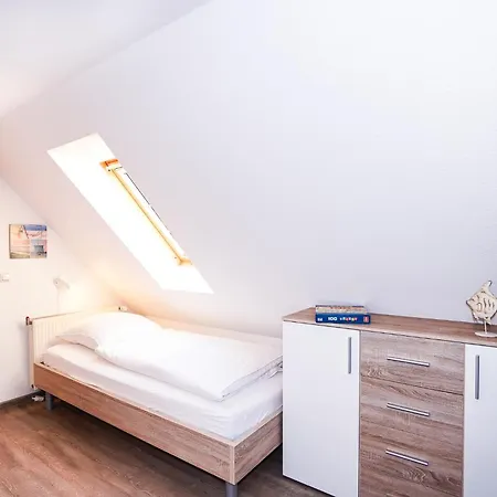 Apartment Blankwasserweg 45, 