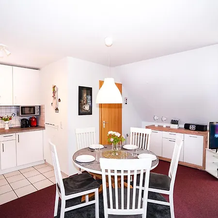 Apartment Blankwasserweg 45, 